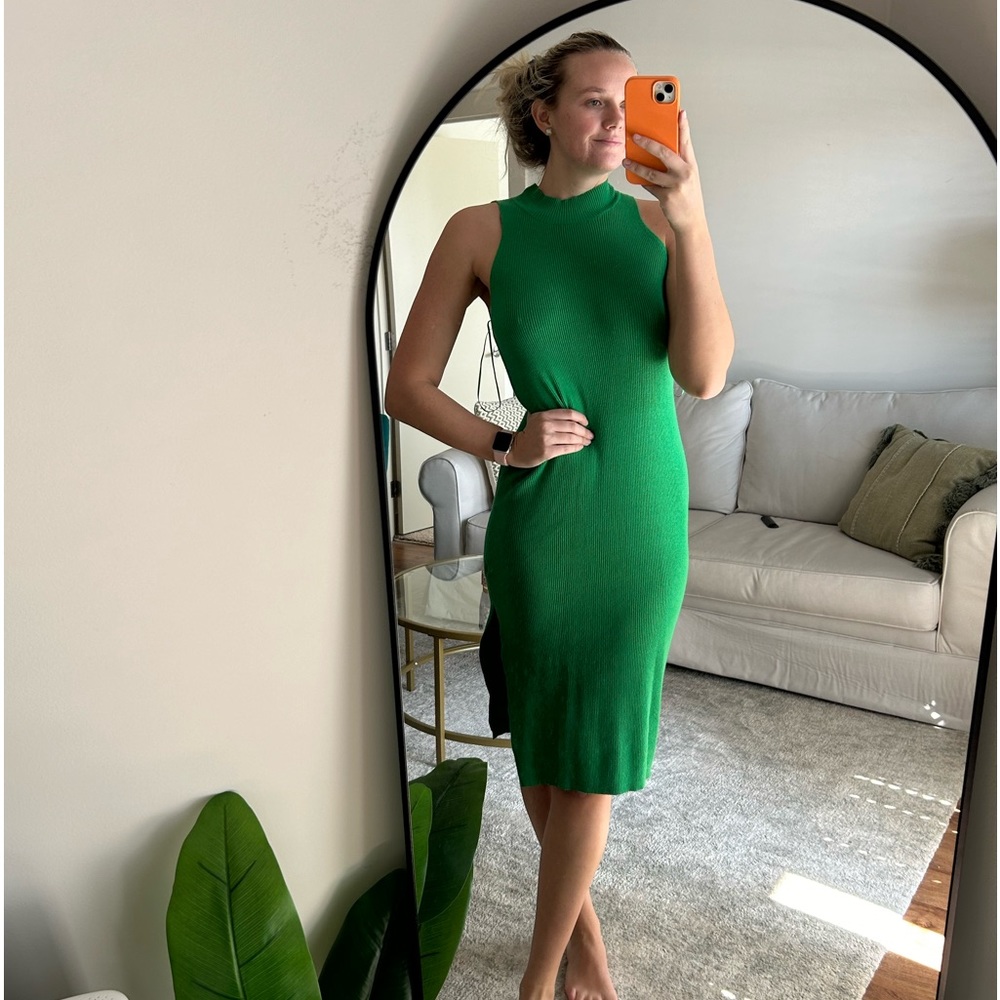 Green Midi